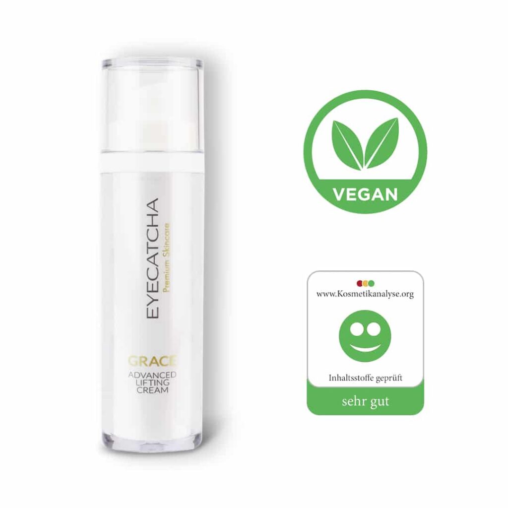 Grace Advanced Lifting Cream vegan