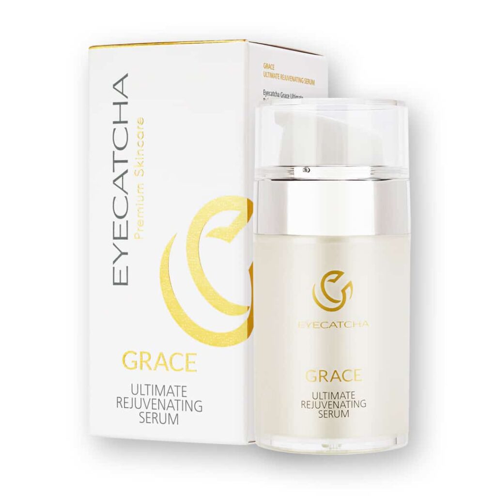 Grace Hyaluronserum