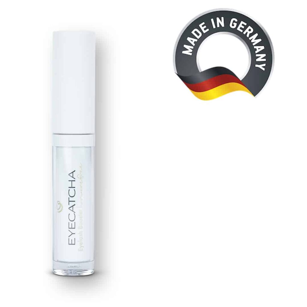 Eyecatcha Wimpern Booster Made in Germany