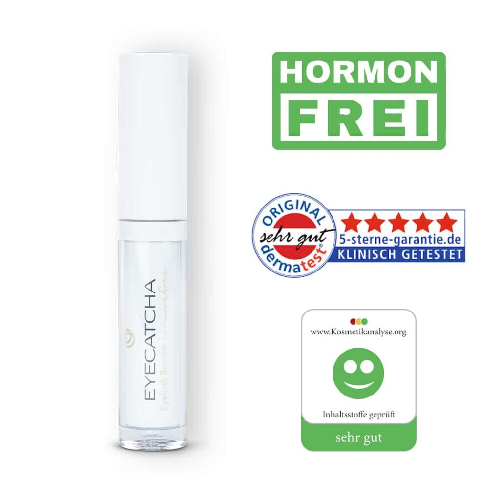 Eyecatcha Wimpern Booster Preise