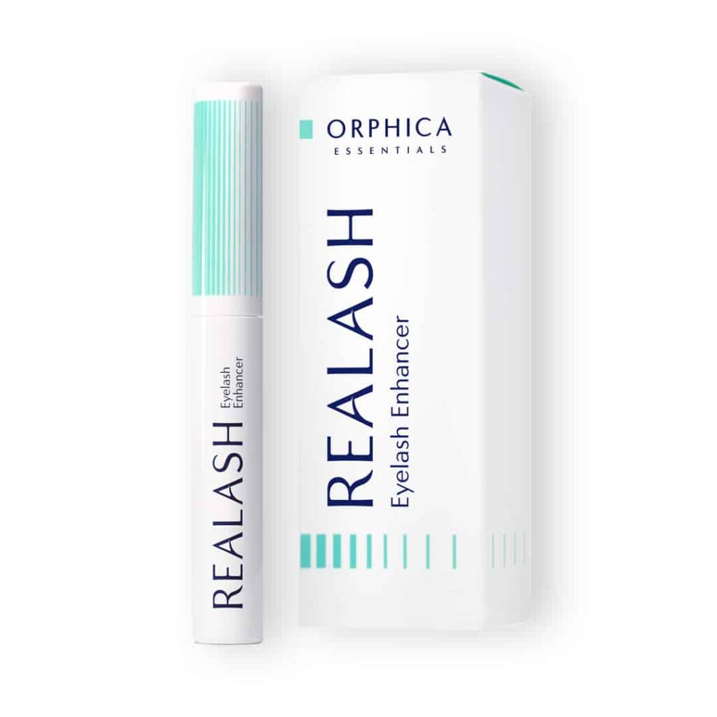 Realash Wimpernserum Eyelash Enhancer