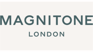 Magnitone London Logo