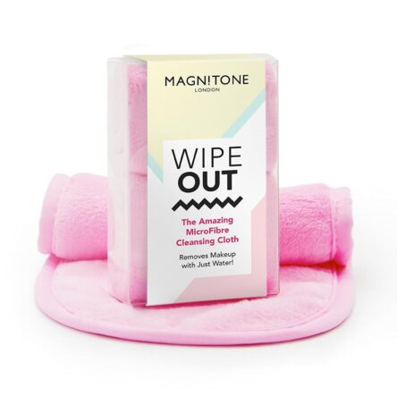 Magnitone Wipeout pink