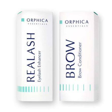 Orphica Realash & Brow