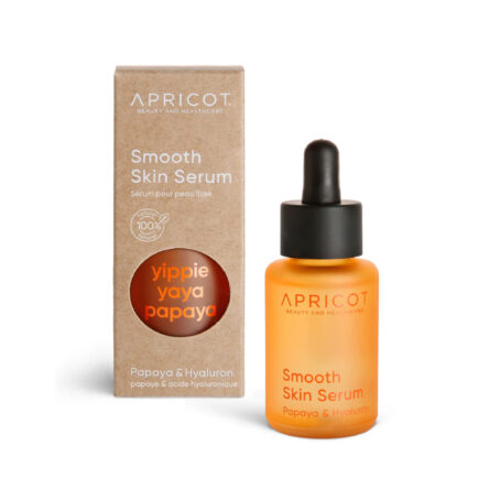 Smooth Skin Serum by Apricot Beauty