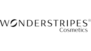 Wonderstripes Cosmetics Logo