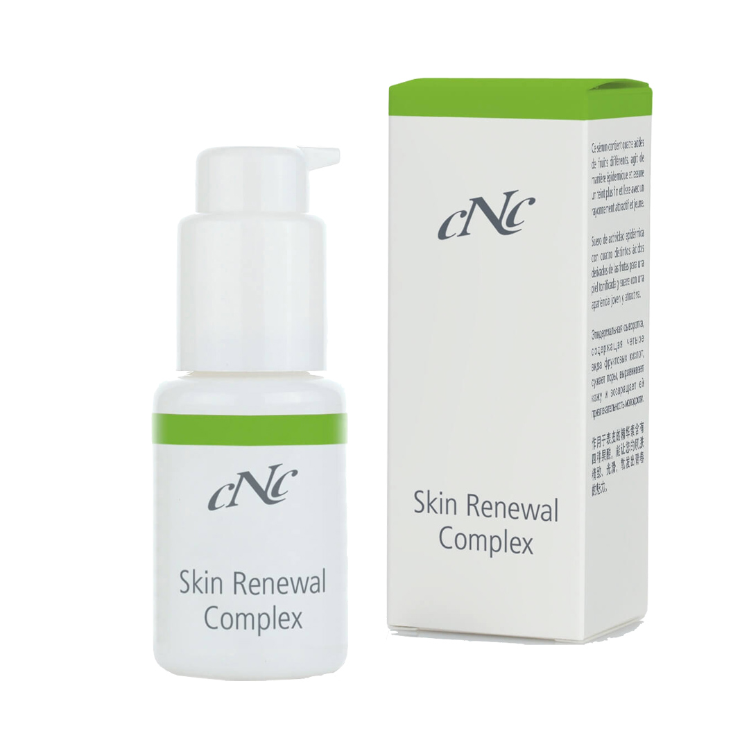 Skin Renewal Complex CNC Cosmetic