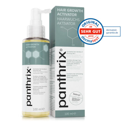 Panthrix Hair Growth Activator